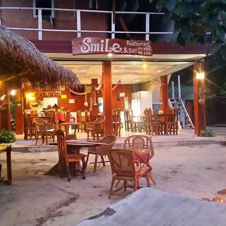 Smile Sunset Resort Koh Lipe Luaran gambar