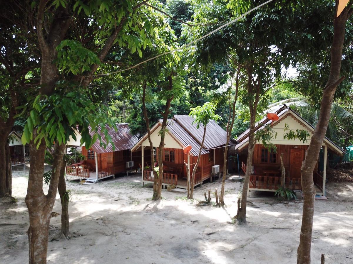 Smile Sunset Resort Koh Lipe Luaran gambar